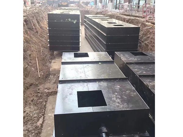 绵竹​甘肃嘉源通环保：全品类水处理设备，一站式守护碧水清流